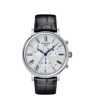 Tissot Carson Premium Chronograph - T122.417.16.033.00