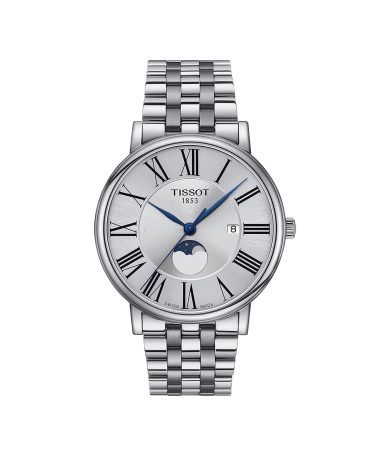 Tissot Carson Premium Gent Moonphase - T122.423.11.033.00