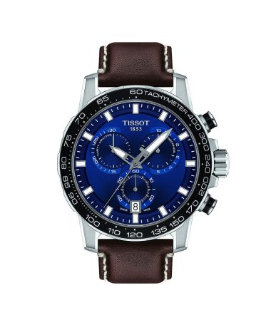 Tissot Supersport Chrono Quartz 455mm - T125.617.16.041.00
