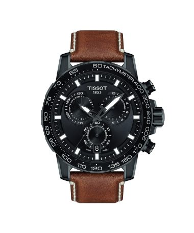 Tissot Supersport Chrono Quartz 455mm - T125.617.36.051.01