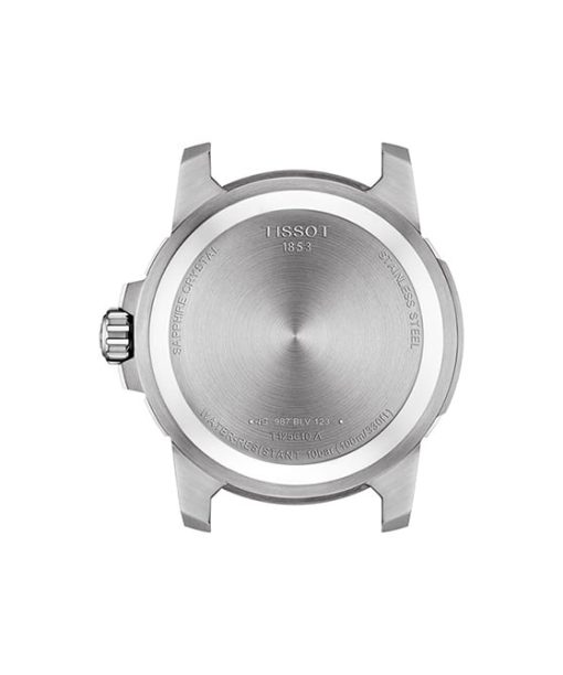 Alternative view of Tissot Supersport Gent - T125.610.16.041.00