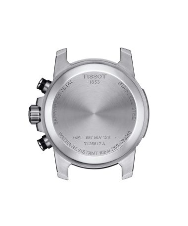 Alternative view of Tissot Supersport Chrono - T125.617.17.051.03