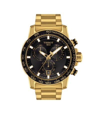 Tissot Supersport Chrono - T125.617.33.051.01