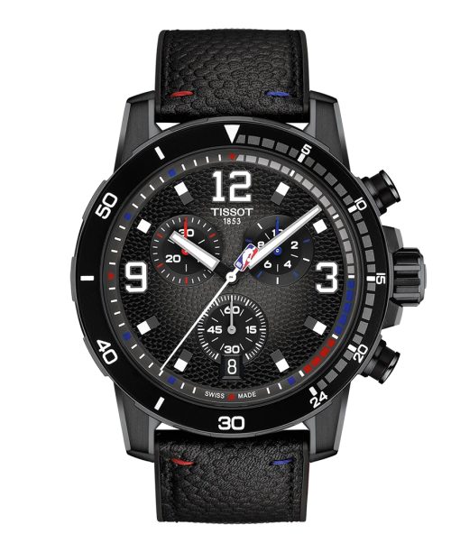 Tissot Supersport NBA Special Edition 46mm - T125.617.37.067.00