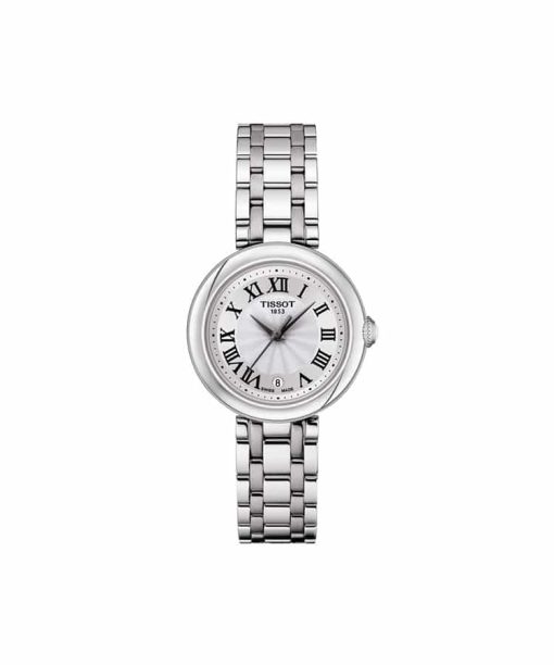 Tissot Bellissima Small Lady - T126.010.11.013.00