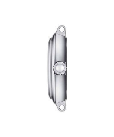 Alternative view of Tissot Bellissima Small Lady - T126.010.11.133.00
