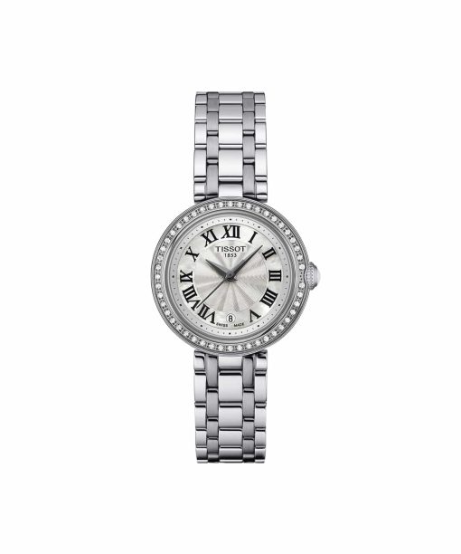 Tissot Bellissima Small Lady - T126.010.61.113.00
