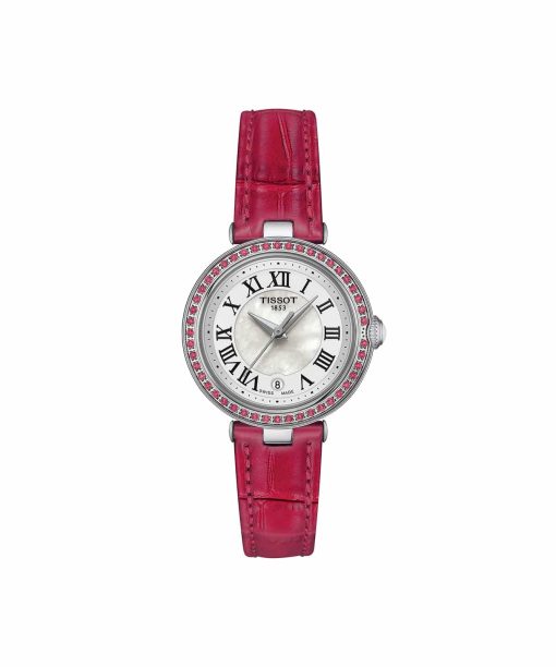 Tissot Bellissima Small Lady - T126.010.66.113.00