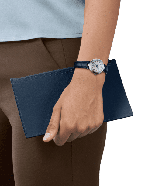 Alternative view of Tissot Bellissima Automatic - T126.207.16.013.00