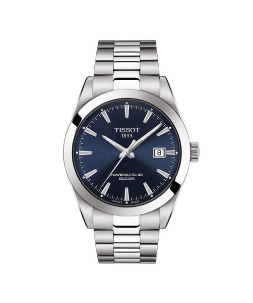 Tissot Gentleman Powermatic 80 Silicium - T127.407.11.041.00
