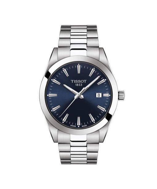 Tissot Gentleman - T127.410.11.041.00