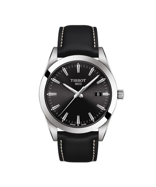 Tissot Gentleman - T127.410.16.051.00