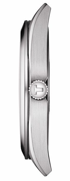 Alternative view of Tissot Gentleman - T127.410.16.051.00