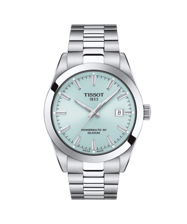 Tissot Gentleman Powermatic 80 Silicium - T127.407.11.351.00
