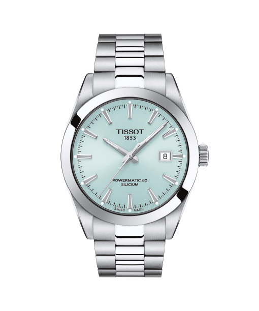 Tissot Gentleman Powermatic 80 Silicium - T127.407.11.351.00