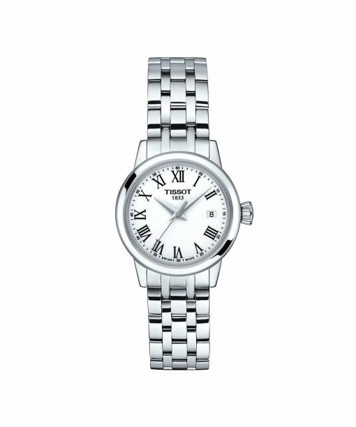 Tissot Classic Dream Lady Quartz 28mm - T129.210.11.013.00
