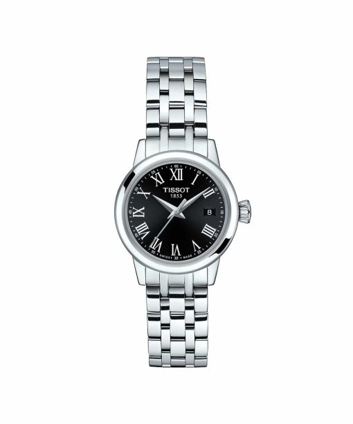 Tissot Classic Dream Lady Quartz 28mm - T129.210.11.053.00