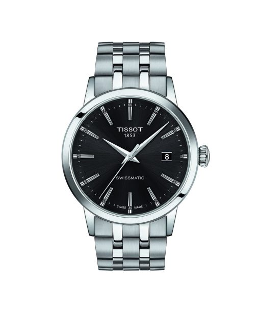 Tissot Classic Dream Swissmatic 42mm - T129.407.11.051.00