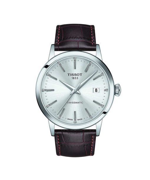 Tissot Classic Dream Swissmatic 42mm - T129.407.16.031.00