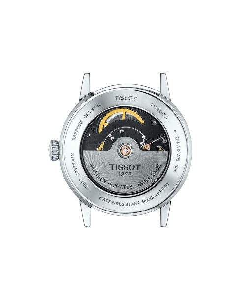 Alternative view of Tissot Classic Dream Swissmatic 42mm - T129.407.16.031.00