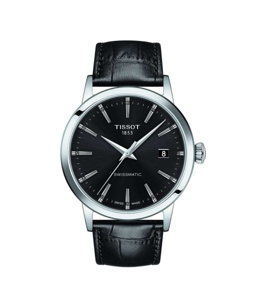 Tissot Classic Dream Swissmatic 42mm - T129.407.16.051.00