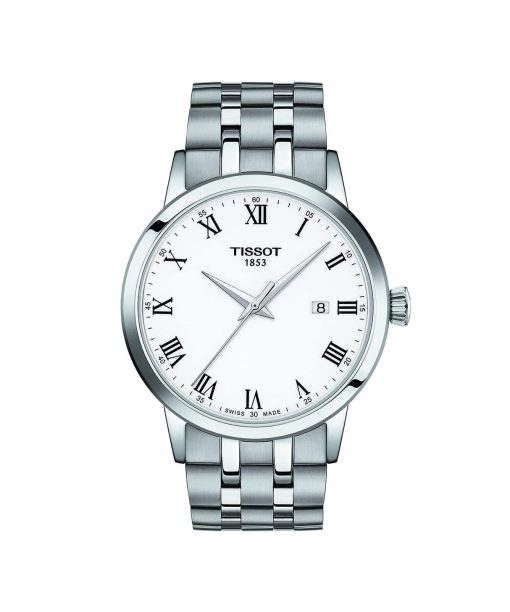 Tissot Classic Dream Quartz 42mm - T129.410.11.013.00