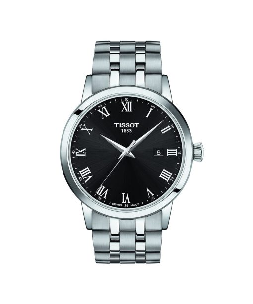 Tissot Classic Dream Quartz 42mm - T129.410.11.053.00