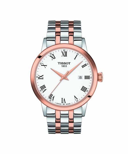 Tissot Classic Dream Quartz 42mm - T129.410.22.013.00