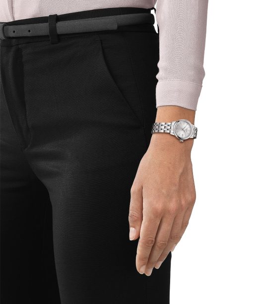 Alternative view of Tissot Classic Dream - T129.210.11.031.00