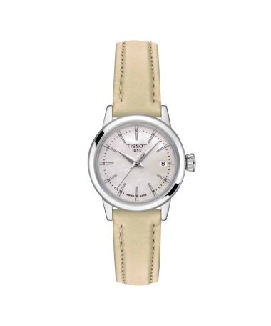 Tissot Classic Dream Lady - T129.210.16.111.00