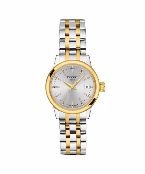 Tissot Classic Dream - T129.210.22.031.00