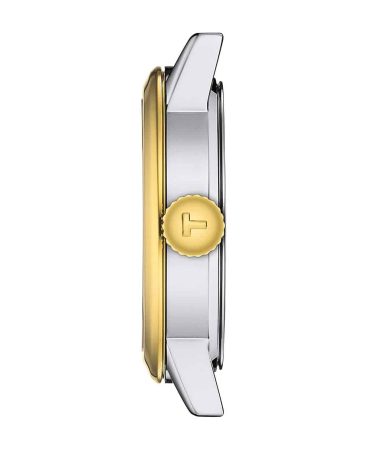Alternative view of Tissot Classic Dream - T129.210.22.031.00