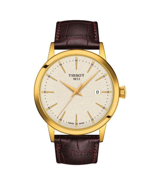 Tissot Classic Dream - T129.410.36.261.00