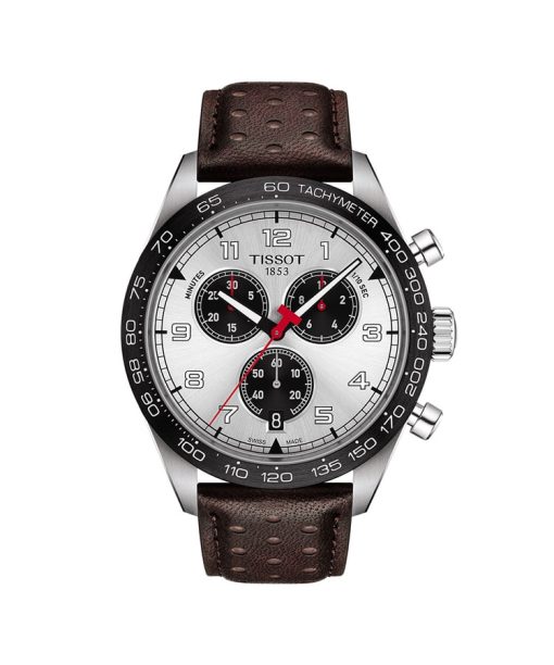 Tissot PRS 516 Chronograph - T131.617.16.032.00