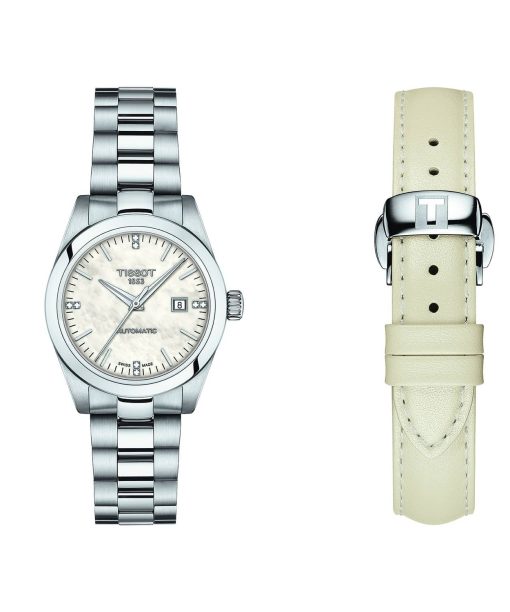 Tissot T-My Lady Automatic 293mm - T132.007.11.116.00