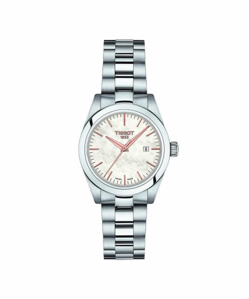 Tissot T-My Lady Quartz 293mm - T132.010.11.111.00