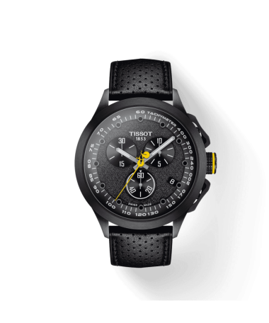 Tissot T-Race Cycling Tour de France 2022 Special Edition - T135.417.37.051.00