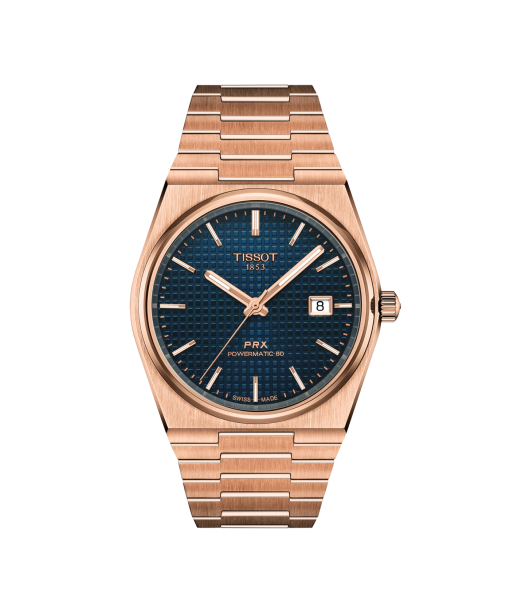 Tissot PRX Powermatic 80 40mm - T137.407.33.041.00