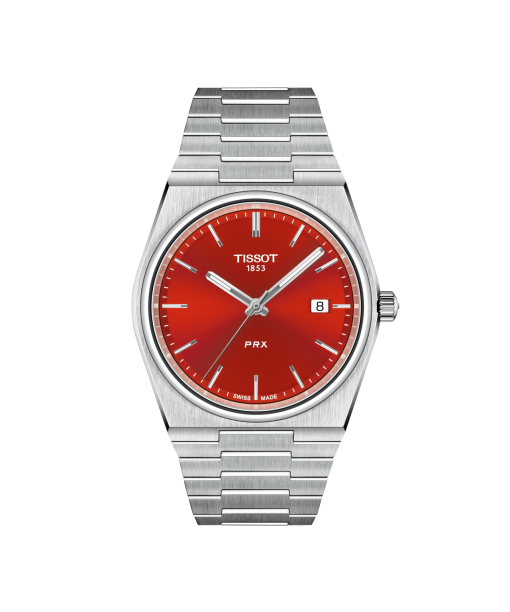 Tissot PRX Quartz 40mm - T137.410.11.421.00
