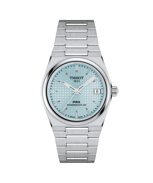 Tissot PRX Powermatic 80 35mm - T137.207.11.351.00