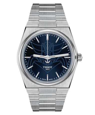 Tissot PRX UFO Robot Grendizer - T137.407.11.041.02