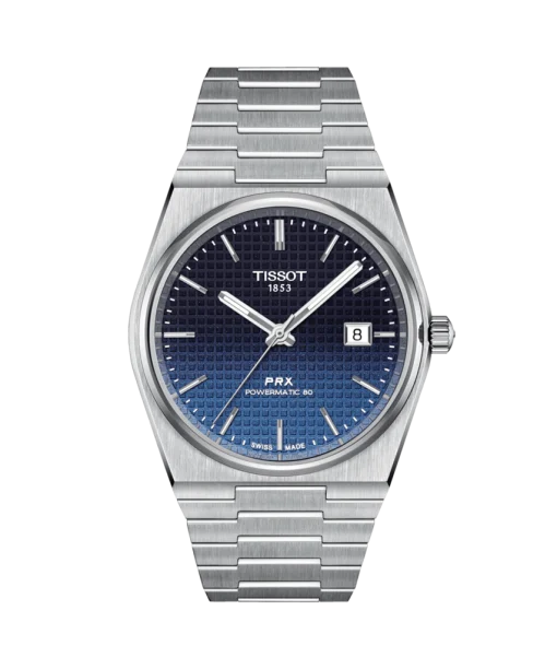 Tissot PRX Powermatic 80 40mm - T137.407.11.051.01