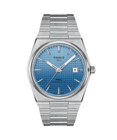 Tissot PRX Powermatic 80 40mm - T137.407.11.351.01