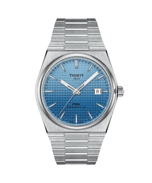 Tissot PRX Powermatic 80 40mm - T137.407.11.351.01