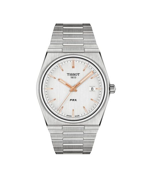 Tissot PRX 40mm - T137.410.11.031.00