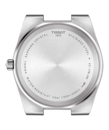 Alternative view of Tissot PRX 40mm - T137.410.11.031.00