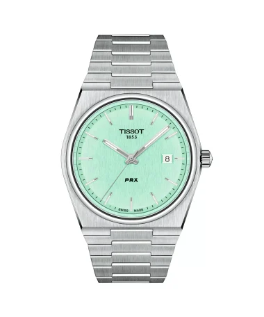 Tissot PRX 40mm - T137.410.11.091.01