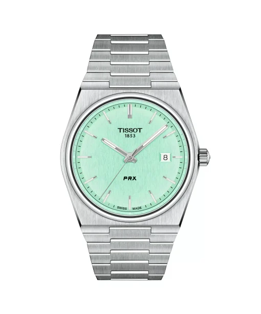 Tissot PRX 40mm - T137.410.11.091.01