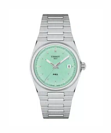 Tissot PRX 35mm - T137.210.11.091.00