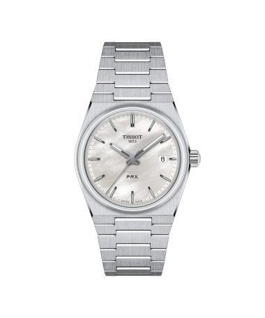 Tissot PRX 35mm - T137.210.11.111.00